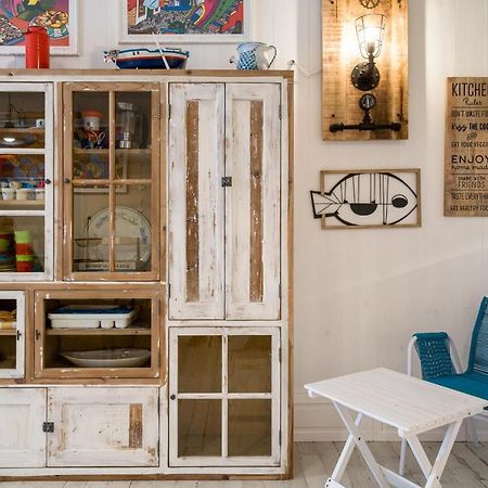 La Casa Di Nonna Piera Hotel Giardini-Naxos Buitenkant foto
