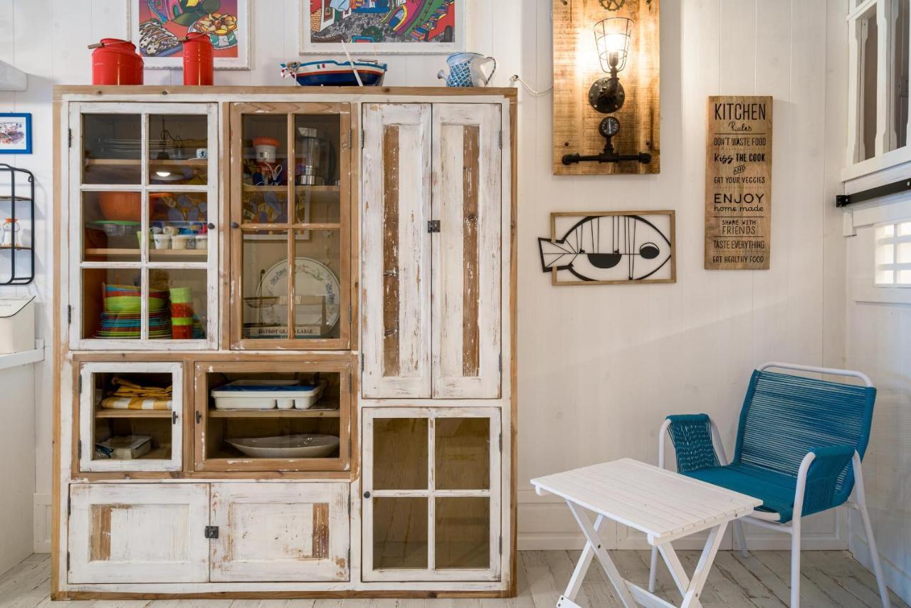 La Casa Di Nonna Piera Hotel Giardini-Naxos Buitenkant foto