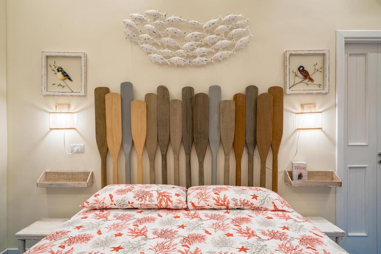 La Casa Di Nonna Piera Hotel Giardini-Naxos Buitenkant foto