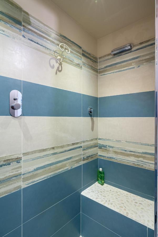 La Casa Di Nonna Piera Hotel Giardini-Naxos Buitenkant foto